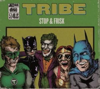 Zvok Stop & Frisk 
