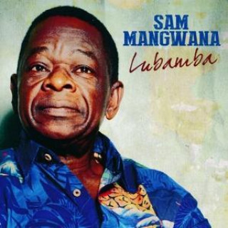 Audio Sam Mangwana: Lubamba 