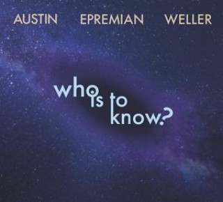 Zvok Who Is To Know? 