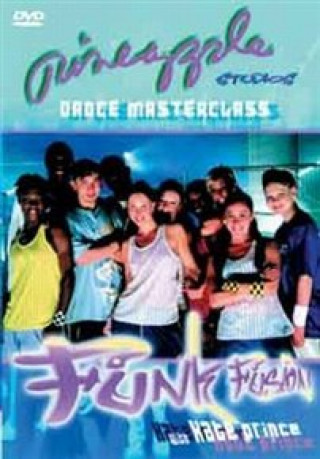 Film Pineapple Studios-Dance 