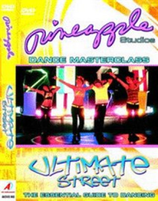 Wideo Ultimate Street 