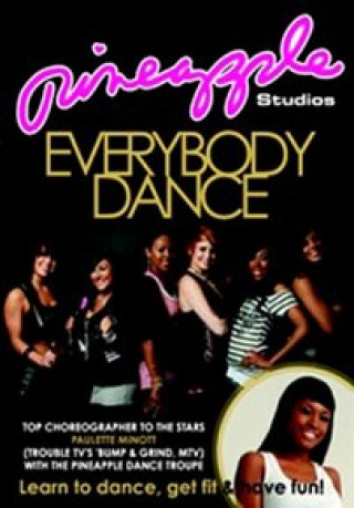 Video Pineapple Studios- 