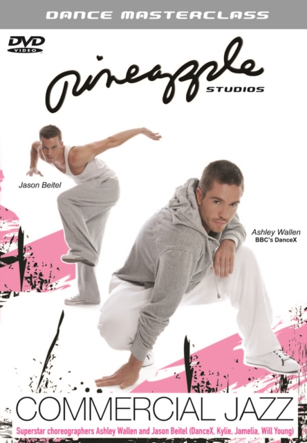 Video Pineapple Studios-Dance 