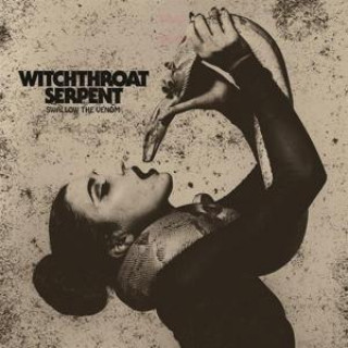 Zvok Swallow The Venom Witchthroat Serpent