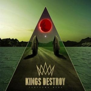 Audio Fantasma Nera Kings Destroy