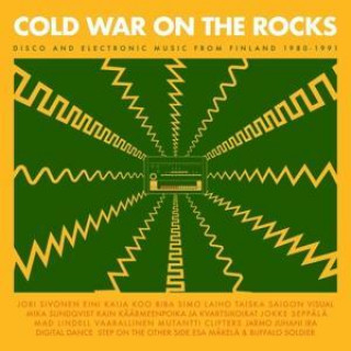 Zvok Cold War On The Rocks 