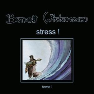 Audio Stress! Benoît Widemann