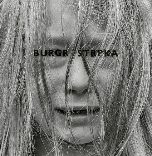 Knjiga Burgr/Štrpka 