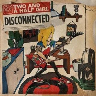 Zvok Disconnected 