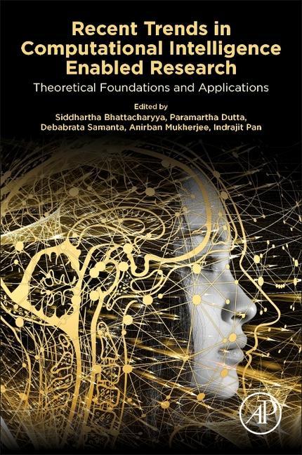 Kniha Recent Trends in Computational Intelligence Enabled Research Paramartha Dutta