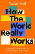 Книга How the World Really Works Vaclav Smil