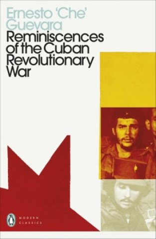 Knjiga Reminiscences of the Cuban Revolutionary War 