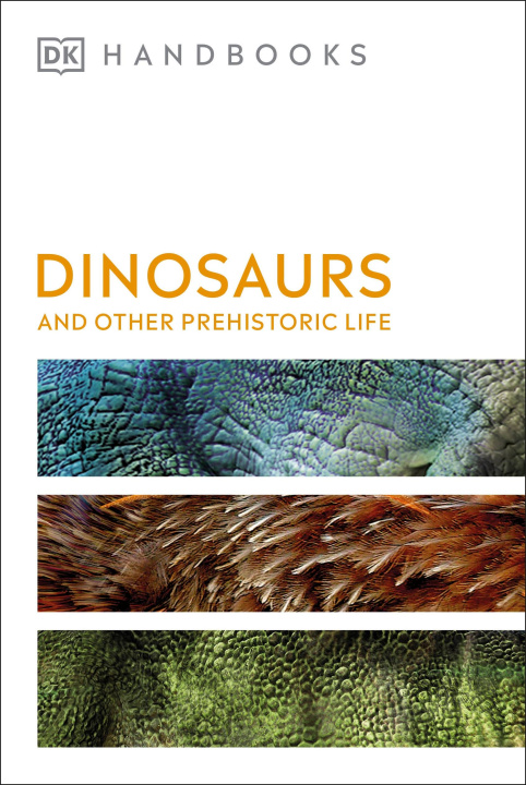 Kniha Dinosaurs and Other Prehistoric Life Hazel Richardson