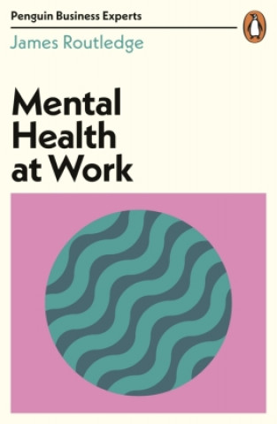 Kniha Mental Health at Work 