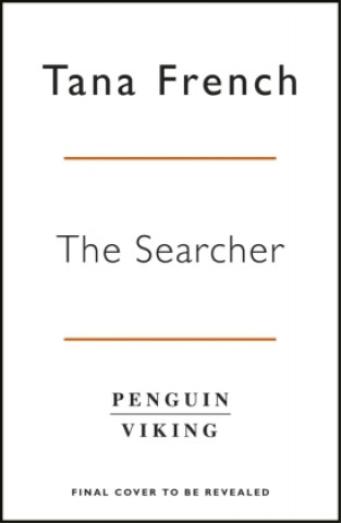 Könyv Searcher 