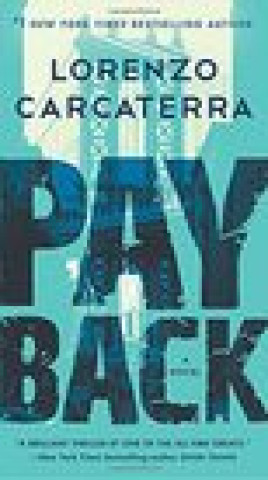 Knjiga Payback Carcaterra