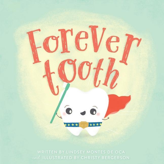 Carte Forever Tooth Christy Bergerson