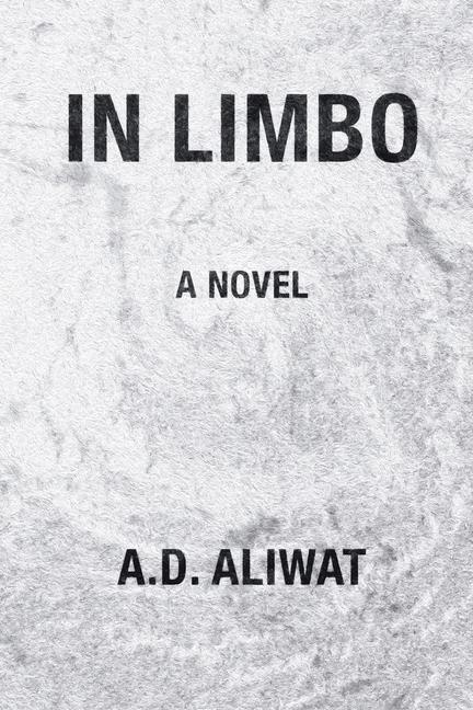 Book In Limbo A. D. Aliwat