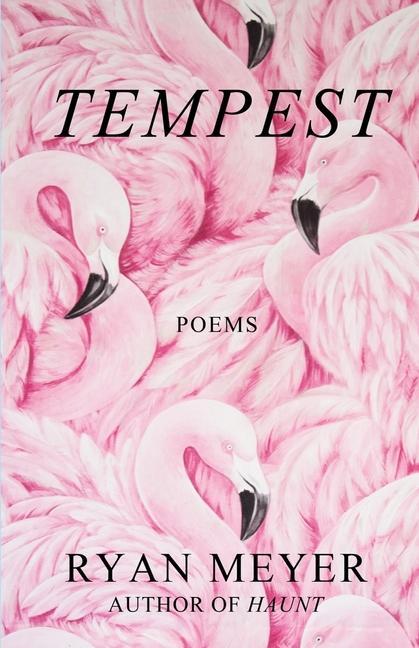 Book Tempest Ryan Meyer