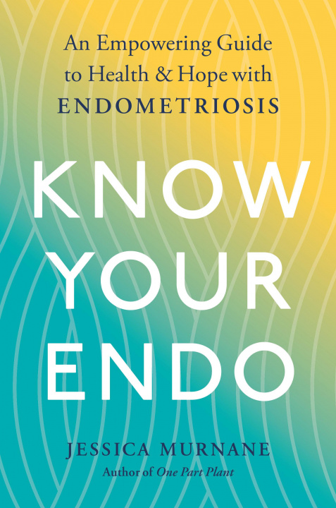Kniha Know Your Endo 