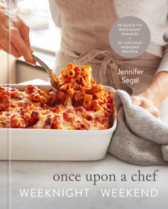 Book Once Upon a Chef: Weeknight/Weekend 