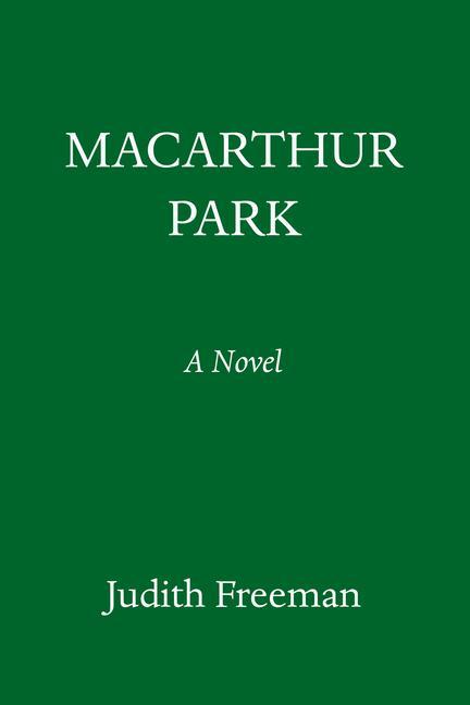 Book MacArthur Park Freeman