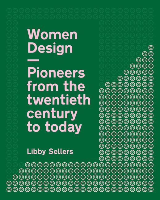 Книга Women Design LIBBY   SELLERS