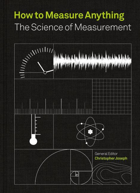 Kniha How to Measure Anything CHRISTOPHER JOSEPH