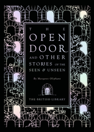 Kniha Open Door Margaret Oliphant