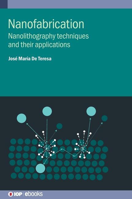 Kniha Nanofabrication 