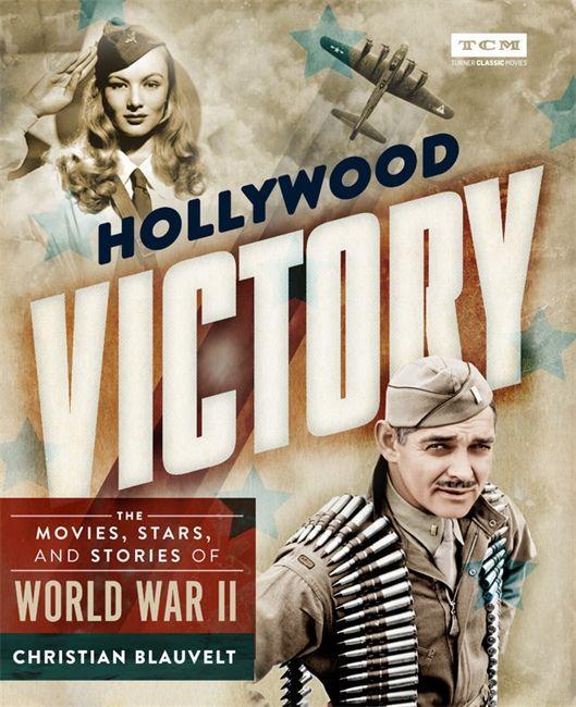 Könyv Hollywood Victory Christian Blauvelt