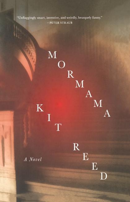 Book Mormama Kit Reed