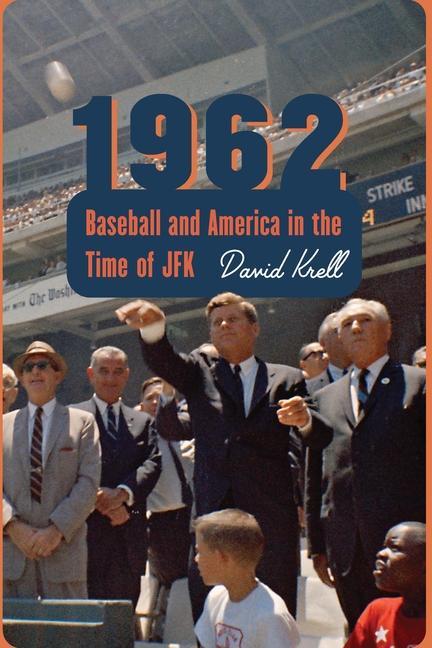 Libro 1962 David Krell