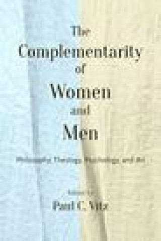 Könyv Complementarity of Women and Men 