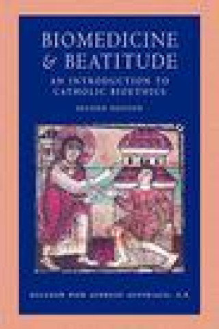 Könyv Biomedicine & Beatitude OP Austriaco