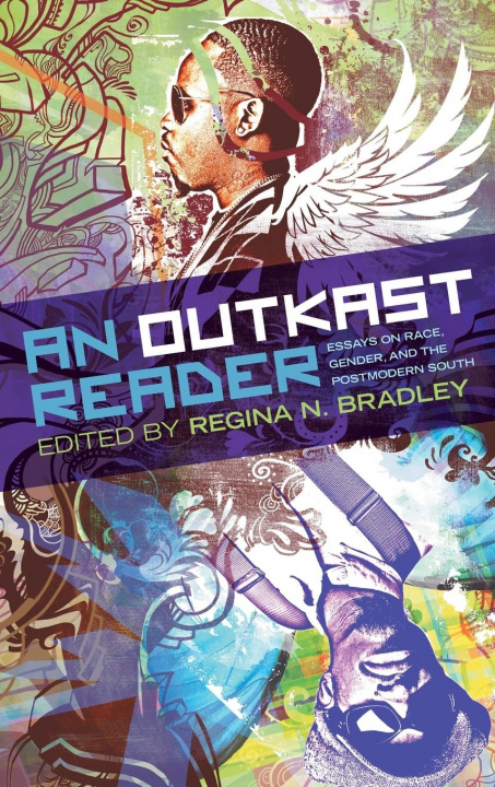 Kniha OutKast Reader 