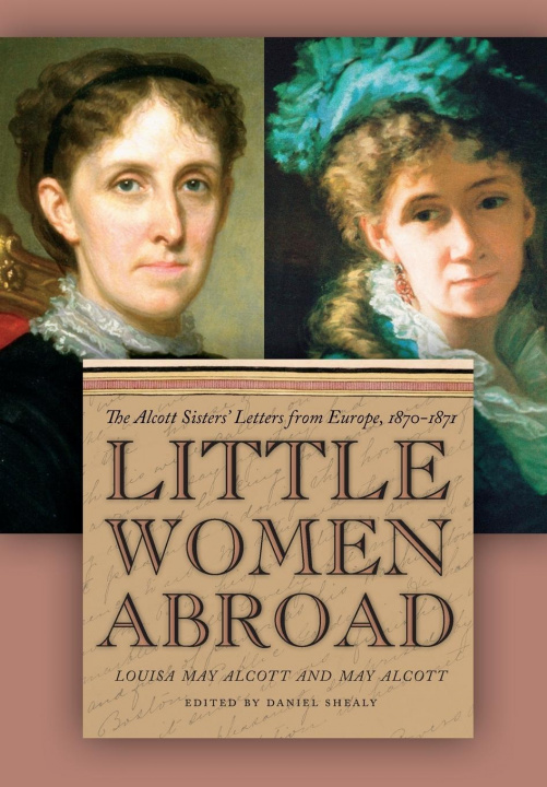 Boek Little Women Abroad SHEALY  ALCOTT   ALC