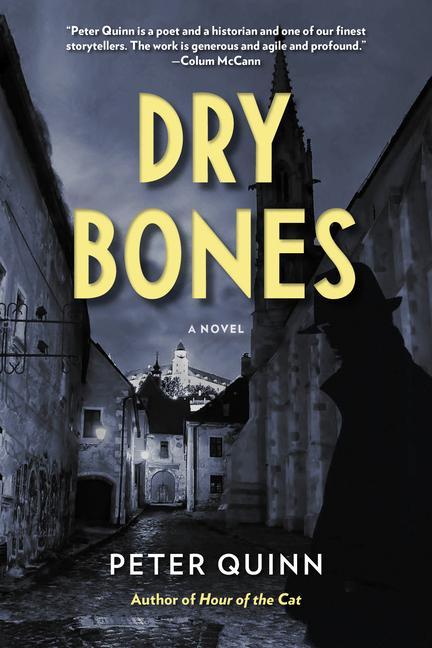 Knjiga Dry Bones 