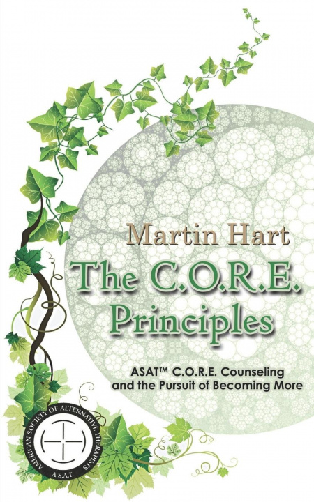 Book C.O.R.E. Principles Martin Hart