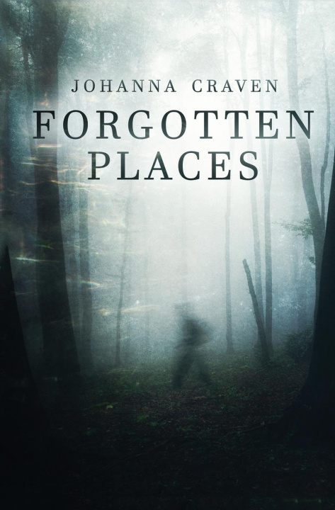 Carte Forgotten Places 