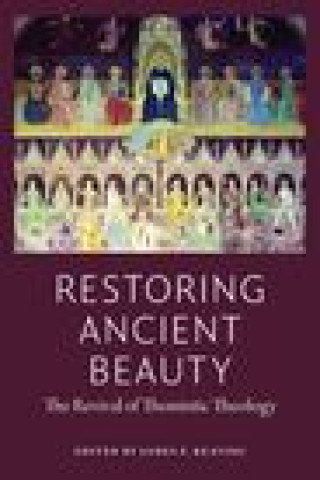 Buch Restoring Ancient Beauty James F. Keating
