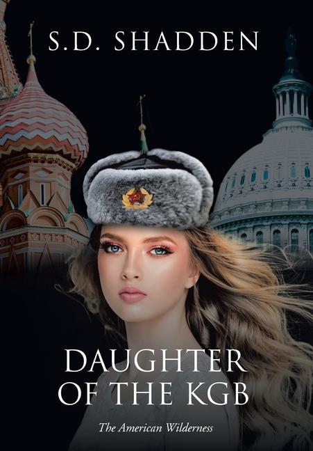 Книга Daughter of the KGB 