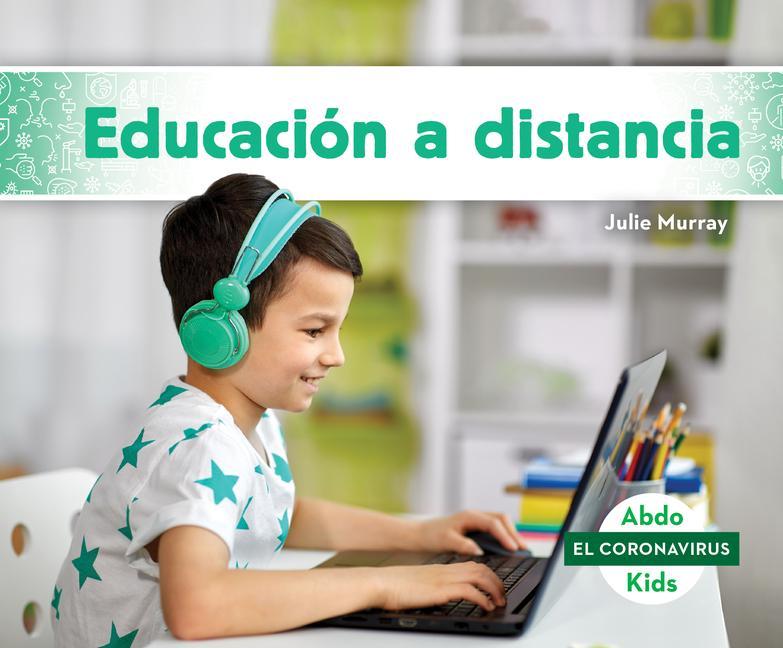 Könyv Educación a Distancia (Distance Learning) 