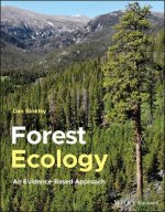 Книга Forest Ecology - An Evidence-Based Approach Dan Binkley