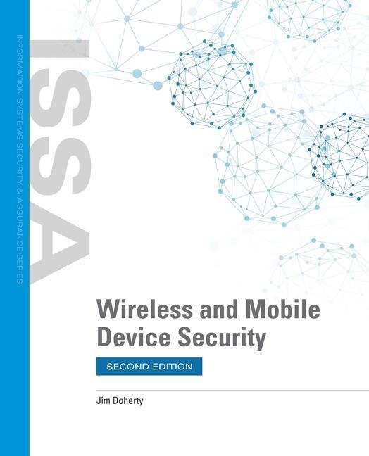 Knjiga Wireless and Mobile Device Security DOHERTY