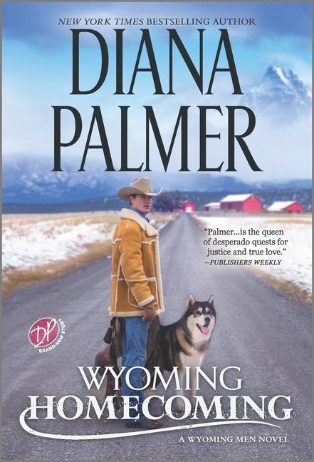 Kniha Wyoming Homecoming 