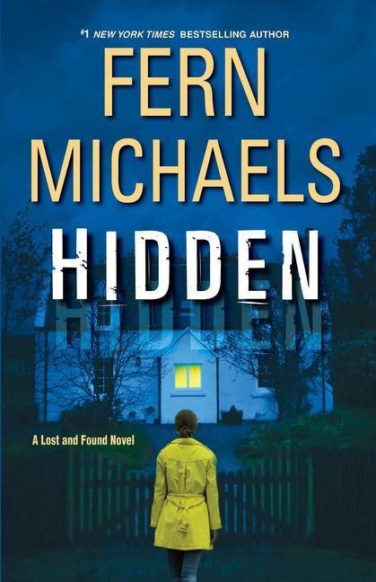 Knjiga Hidden Fern Michaels