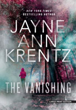Knjiga The Vanishing 