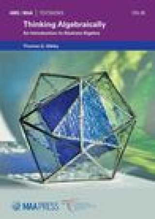 Knjiga Thinking Algebraically Thomas Q Sibley