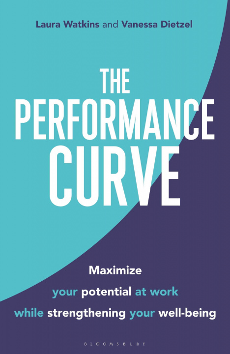 Kniha Performance Curve Laura Watkins